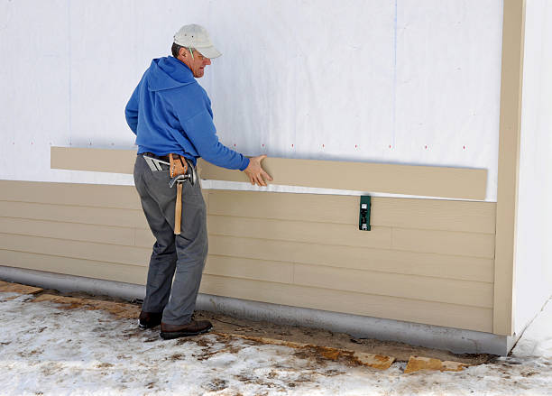 Best Siding Maintenance  in Basile, LA